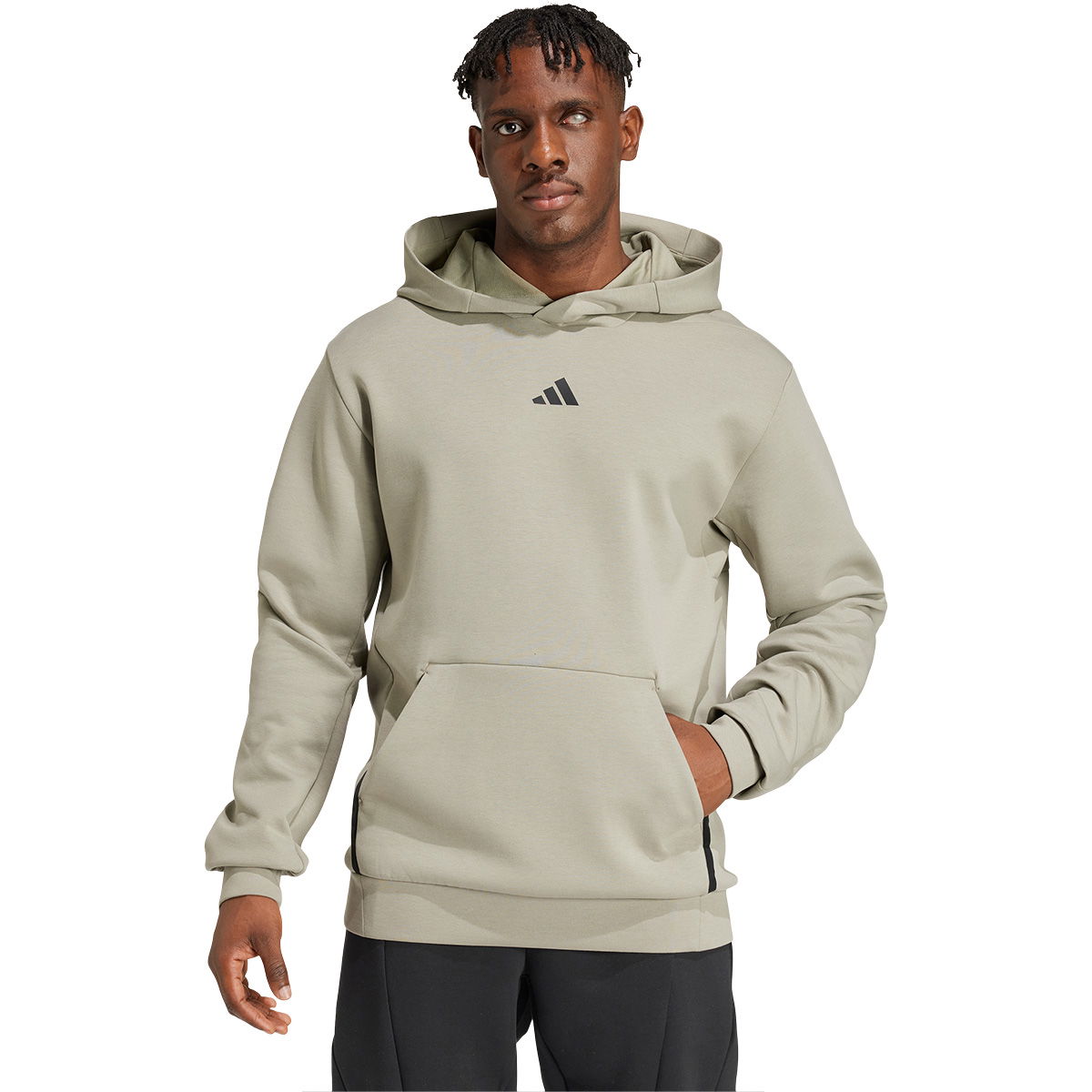 adidas Designed 4 Training Hættetrøje Herre