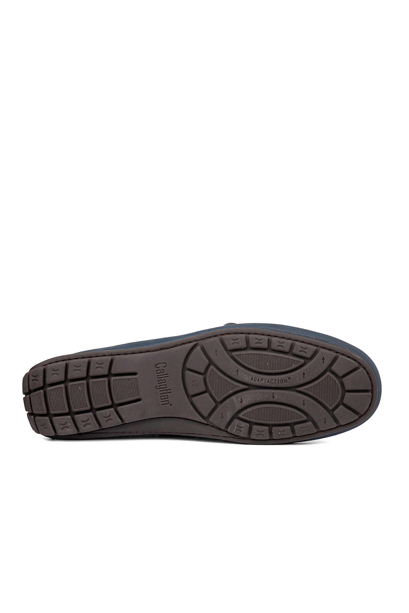 Mocassim Bitron - Azul Escuro