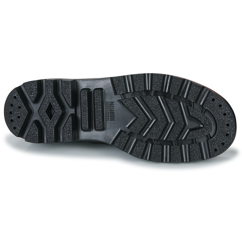 Palladium - PALLABROUSSE - Noir