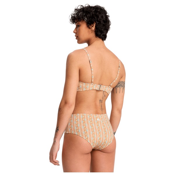 Quiksilver - Women's Cobidji Top - Haut de maillot