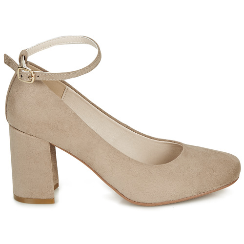 André - LAURIA - Beige