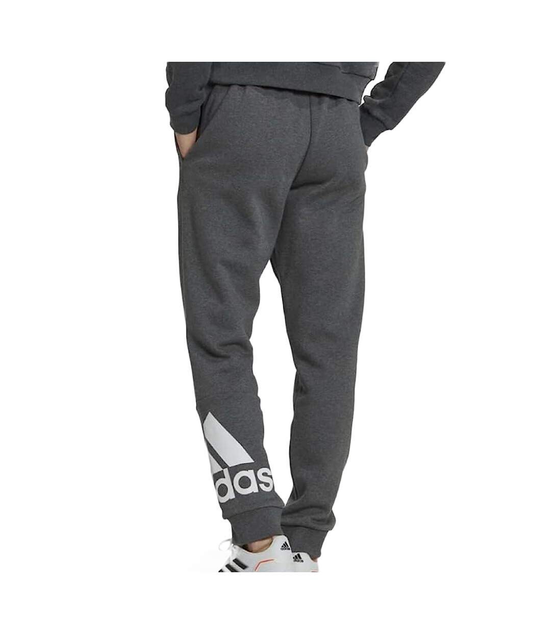 Jogging Gris Homme Adidas HL2297