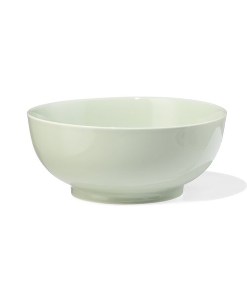bol Ø15 cm Tablemates new bone vert clair