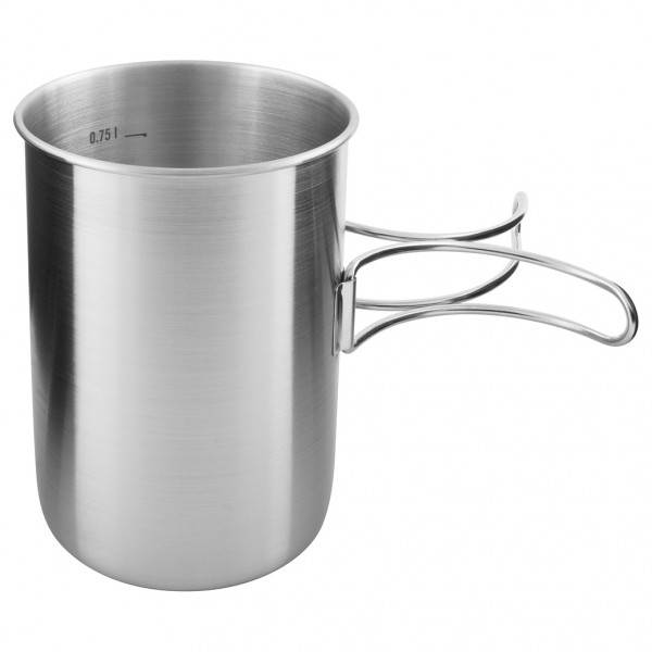 Tatonka - Handle Mug 850 Set - Set de vaisselle