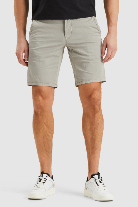 PME legend grijze heren korte broek