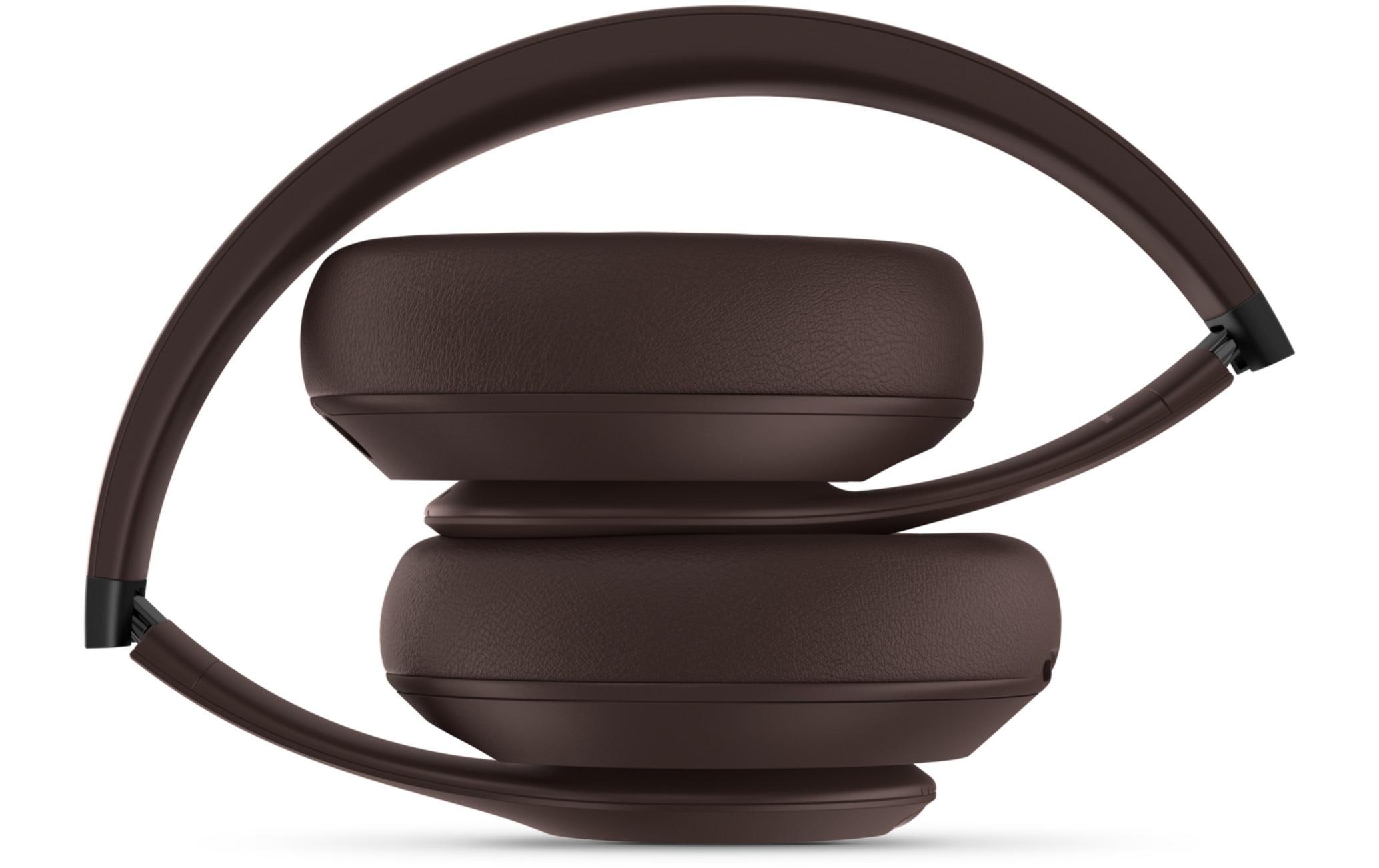 Over-Ear-Kopfhörer »Beat« Active Noise Cancelling (ANC) MQTT3ZM/A