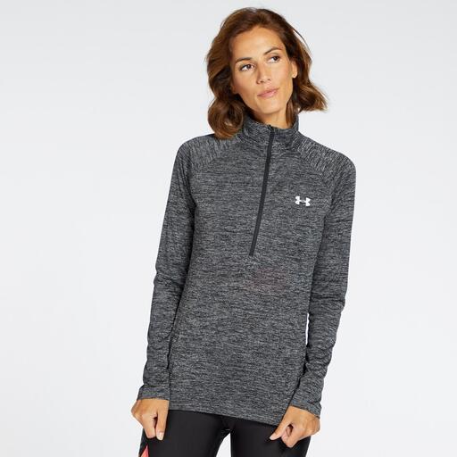 Tecnologia Under Armour