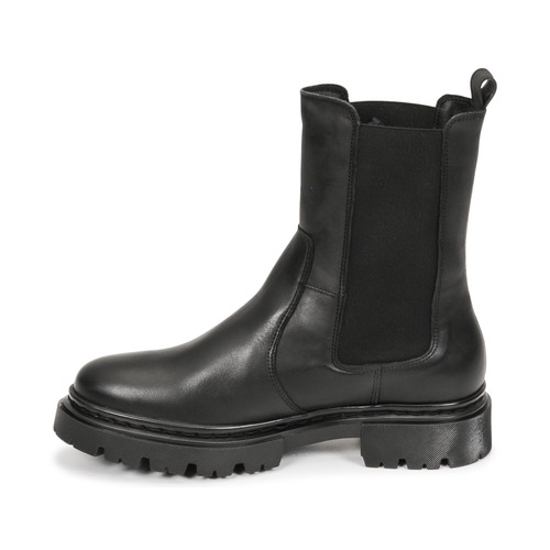 Bullboxer - 610507E6L_BLCK - Noir