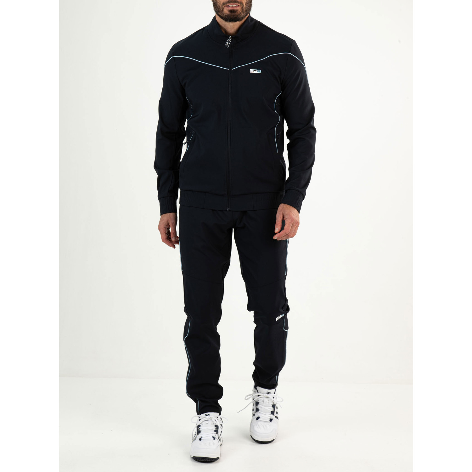 Sjeng Sports Avi Jacket