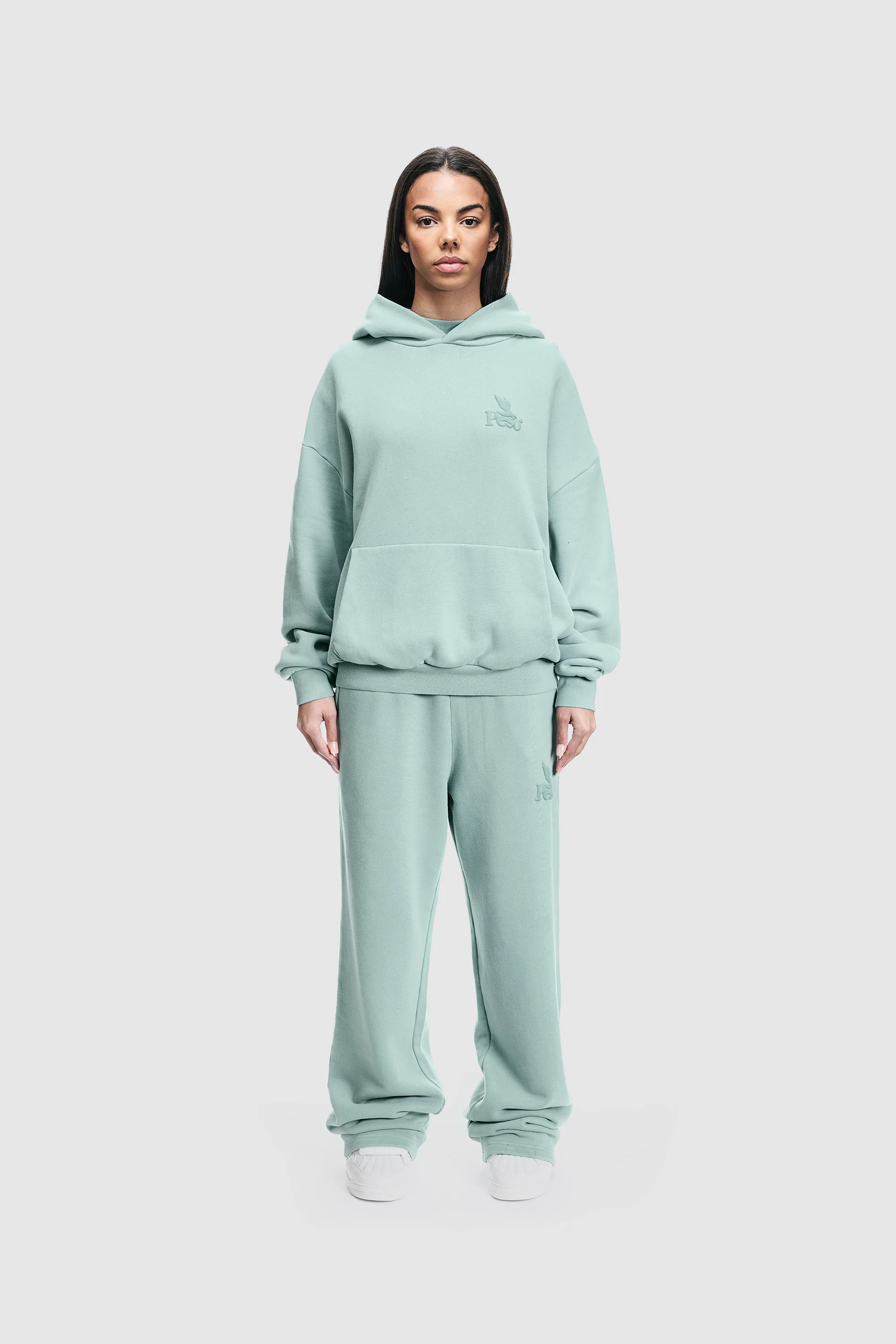 RAWS Open Leg Jogger