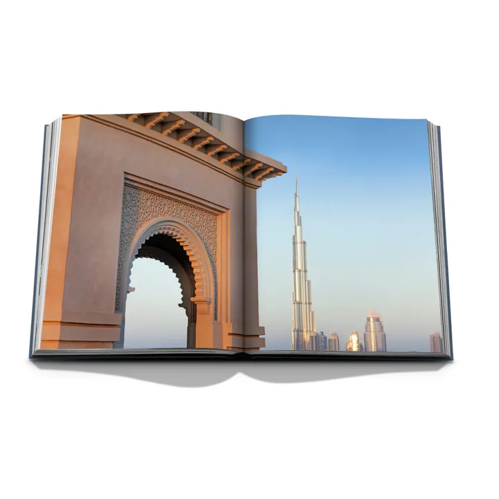 Assouline Dubai Wonder