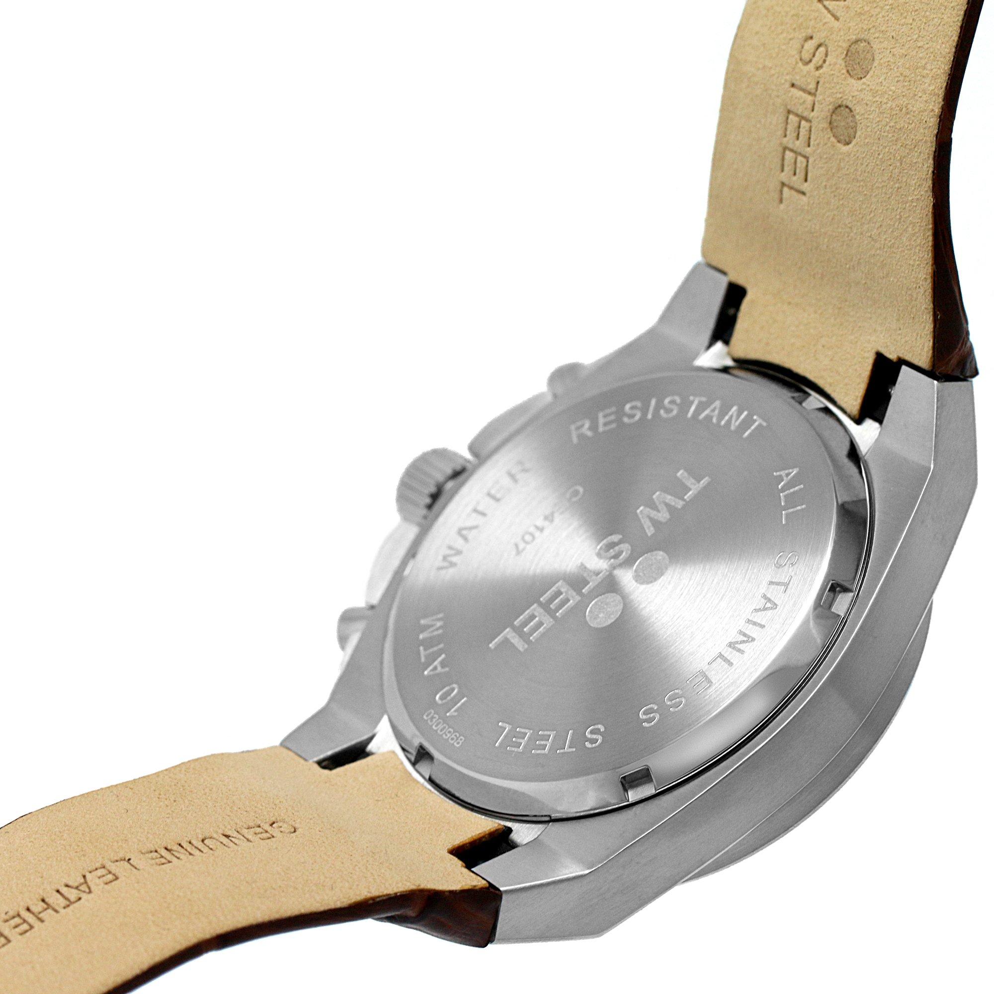 TW Steel Ceo Tech Watch
