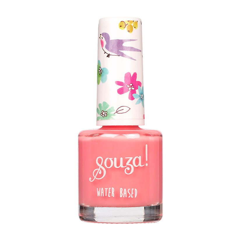 Souza Souza Nagellak Salmon