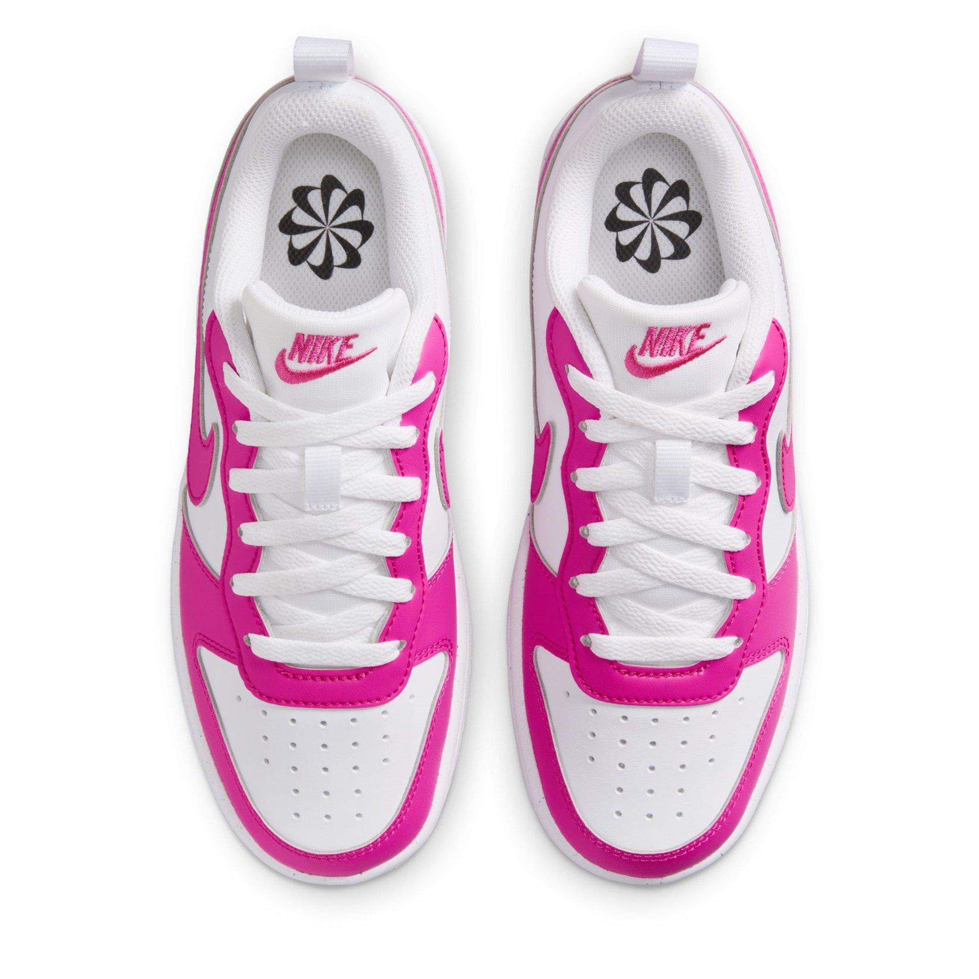 Nike Court Borough Low 2 SE Big KidsShoes