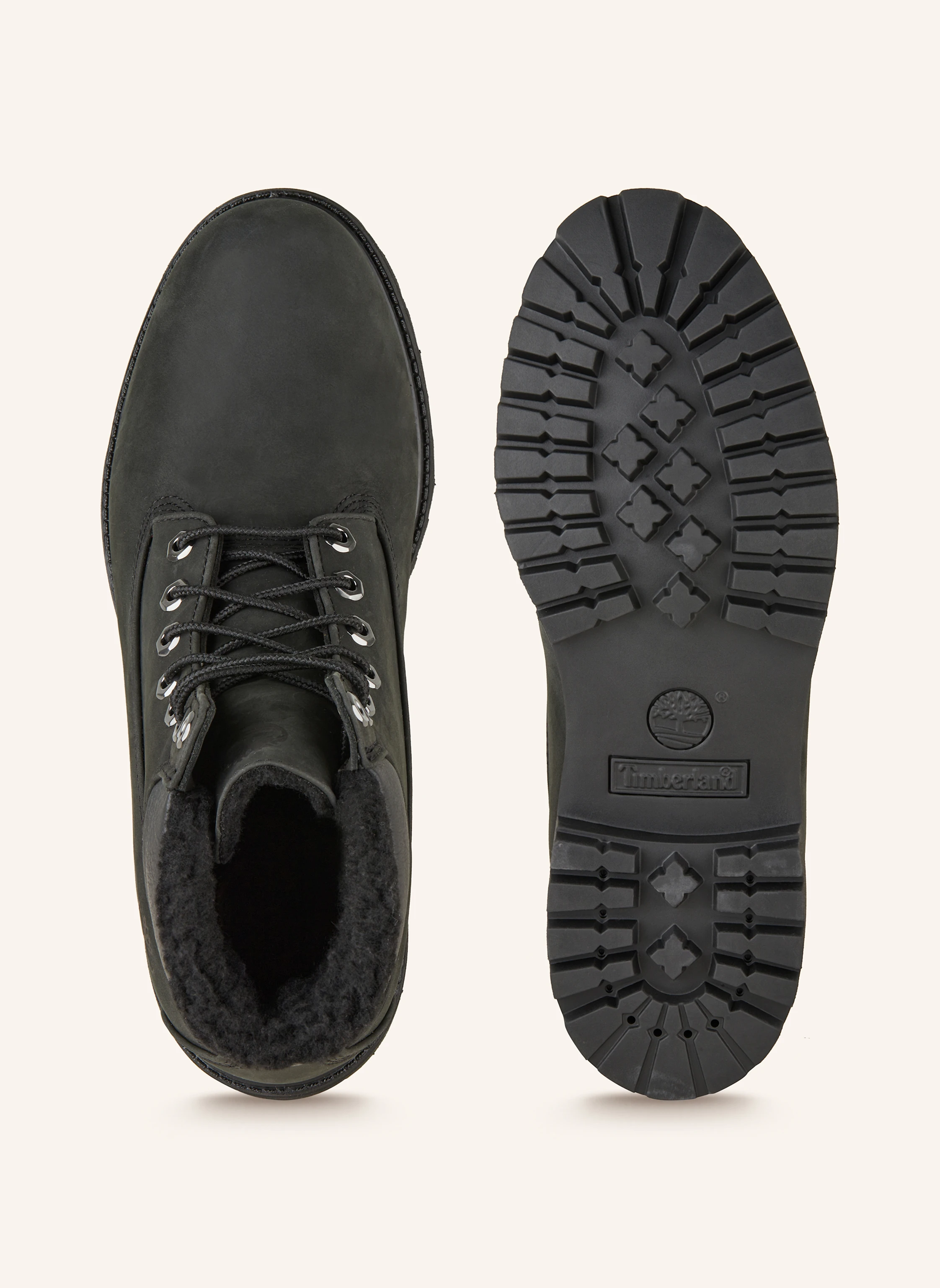 Timberland Schnürboots PREMIUM 6 INCH