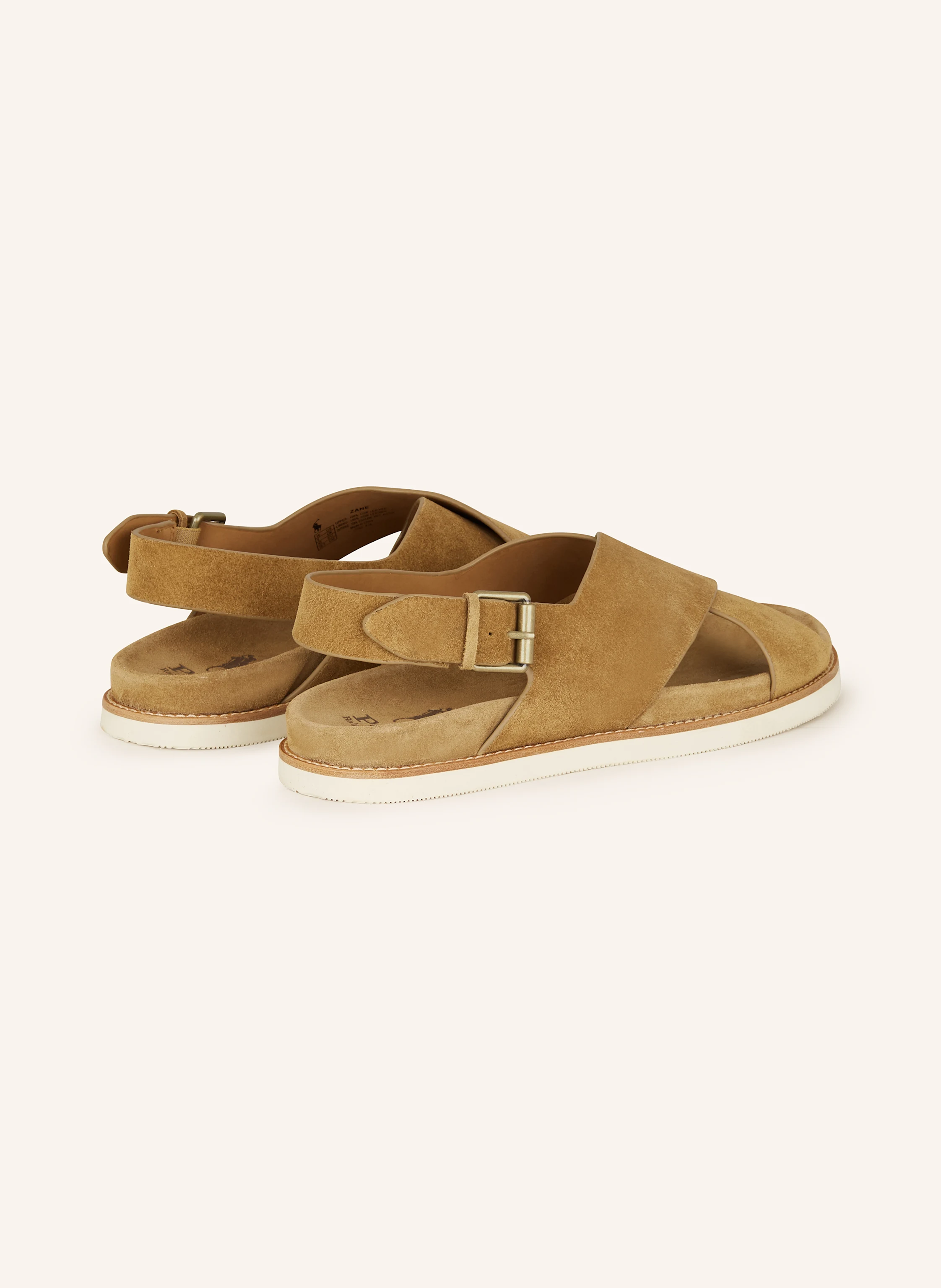 POLO RALPH LAUREN Sandalen ZANE