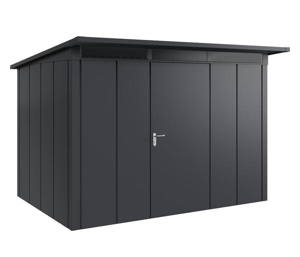 Hörmann Metallgerätehaus Juno JPD12 L-Sk
