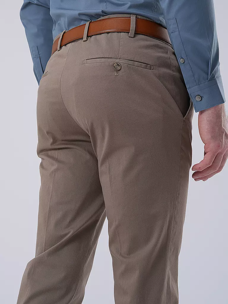 HILTL Chino TILO braun