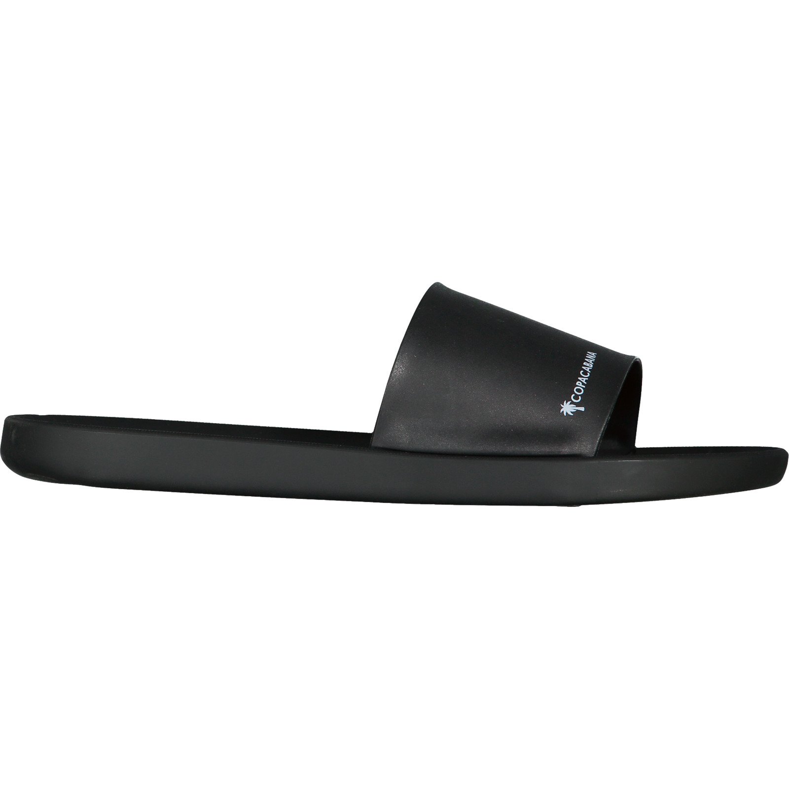 Copacabana Unisex-Slider Slide schwarz, 42