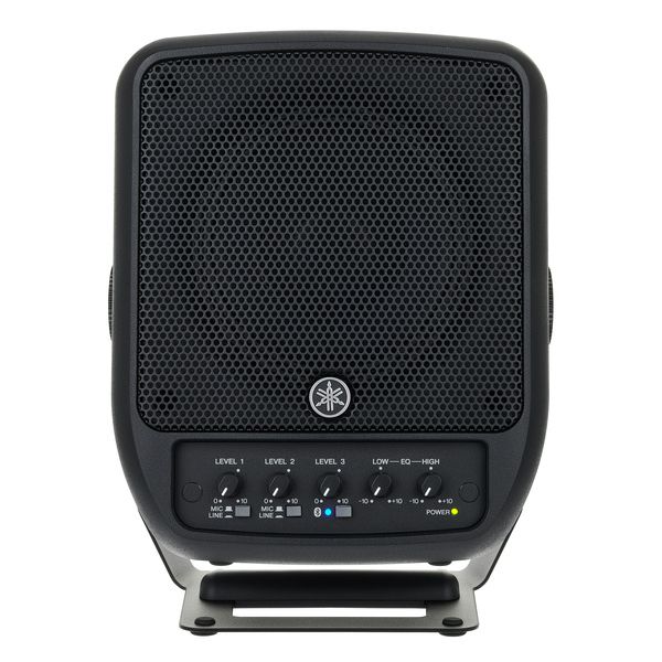 Yamaha Stagepas 100