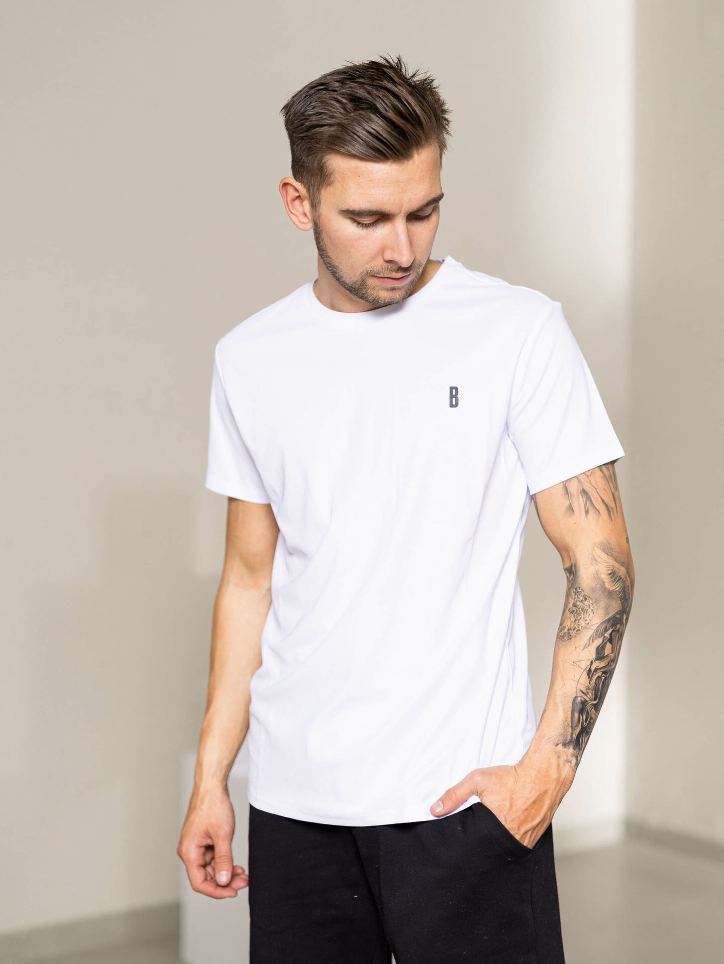 Ace T-Shirt Stripe