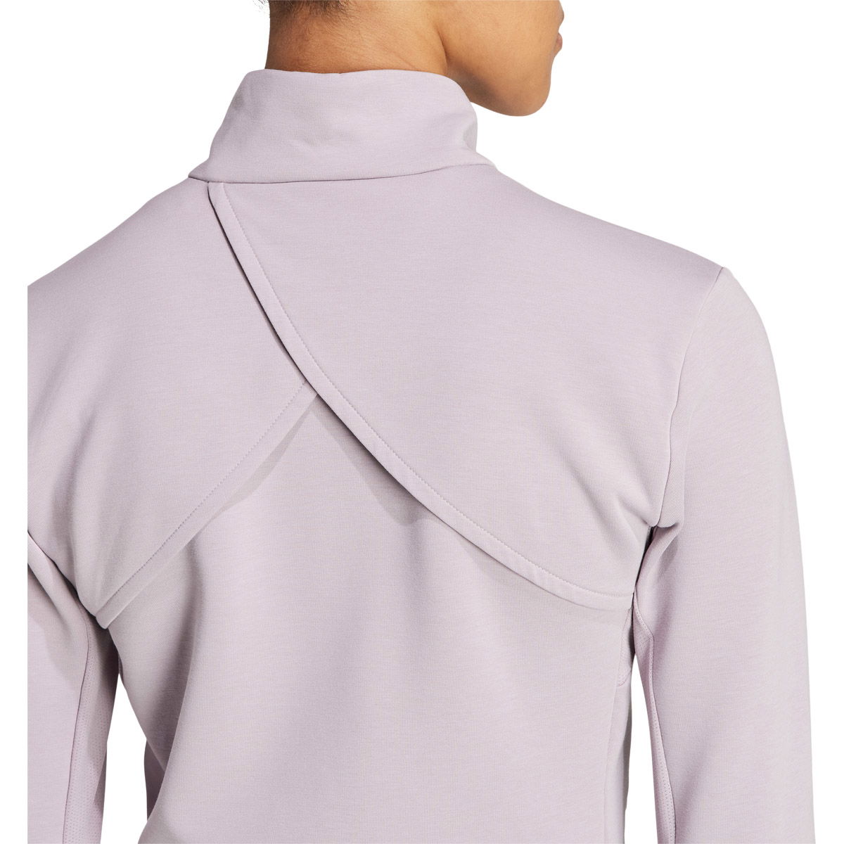adidas Training Cover-Up Træningsjakke Dame