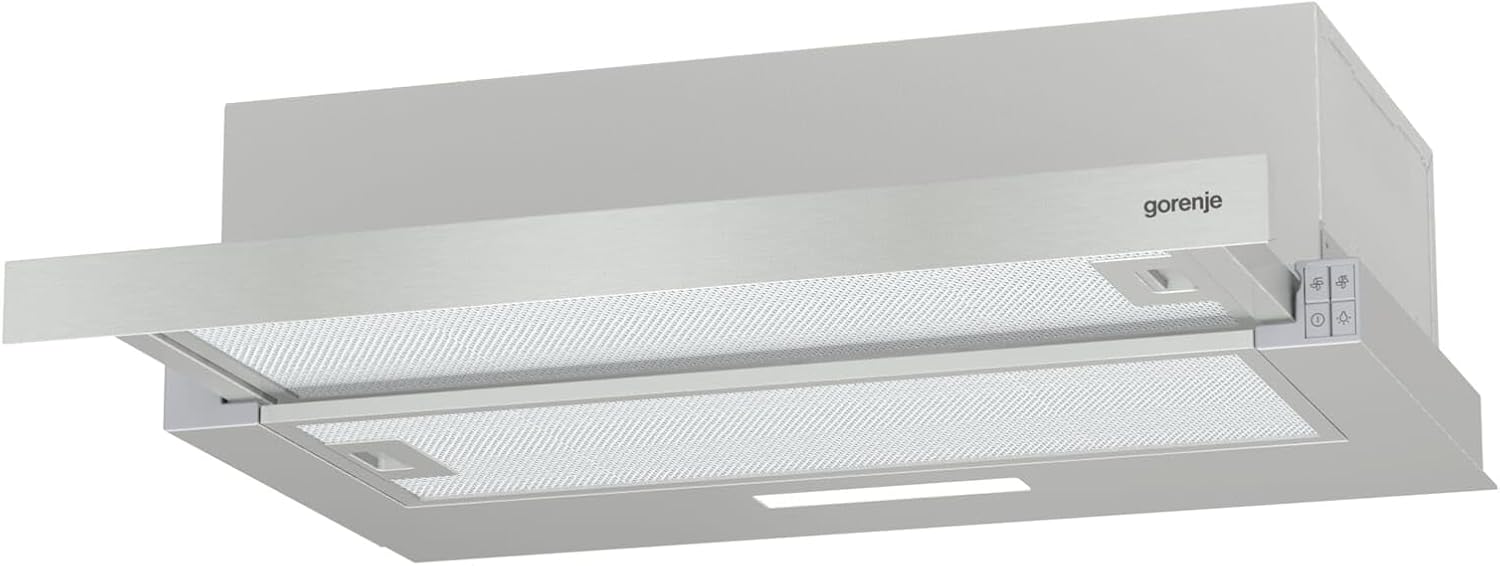 Gartraukis Hood GORENJE TH62E3X
