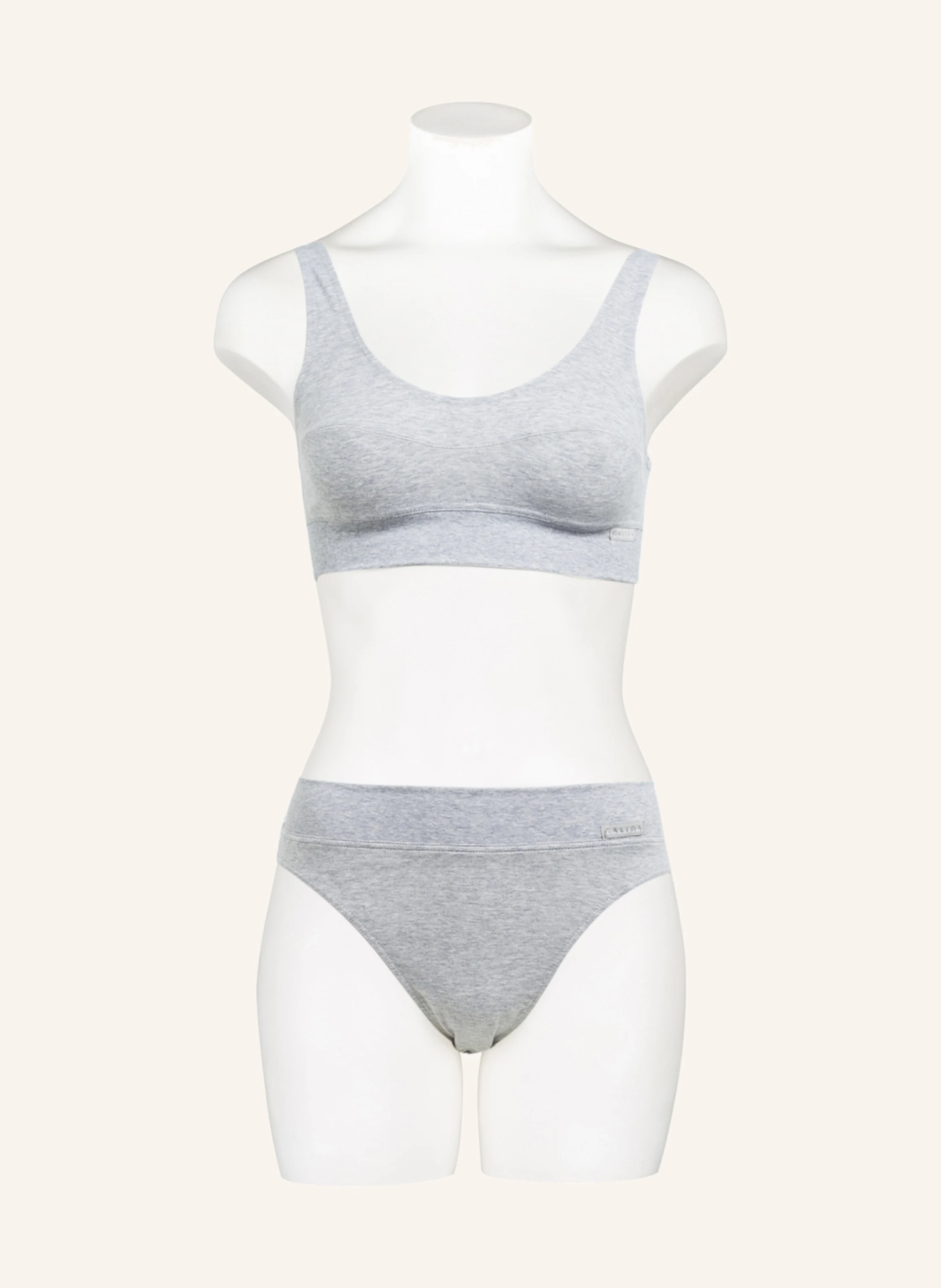 CALIDA Bustier ELASTIC