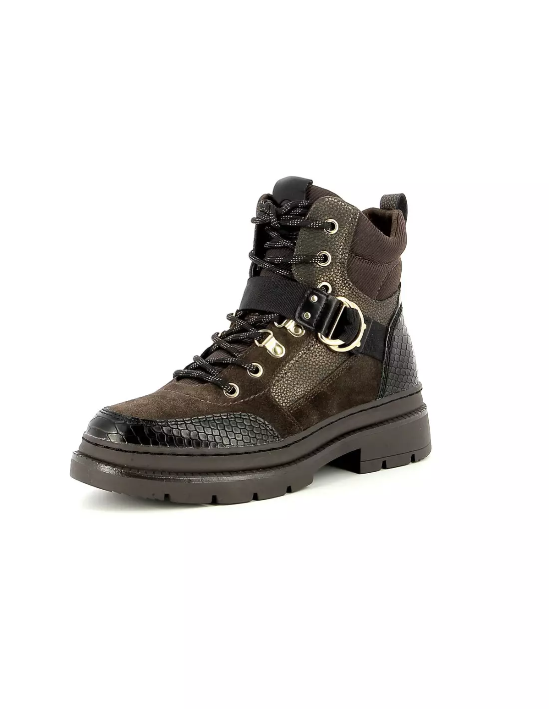 TAMARIS 26277 - Boots & bottines Moccacomb