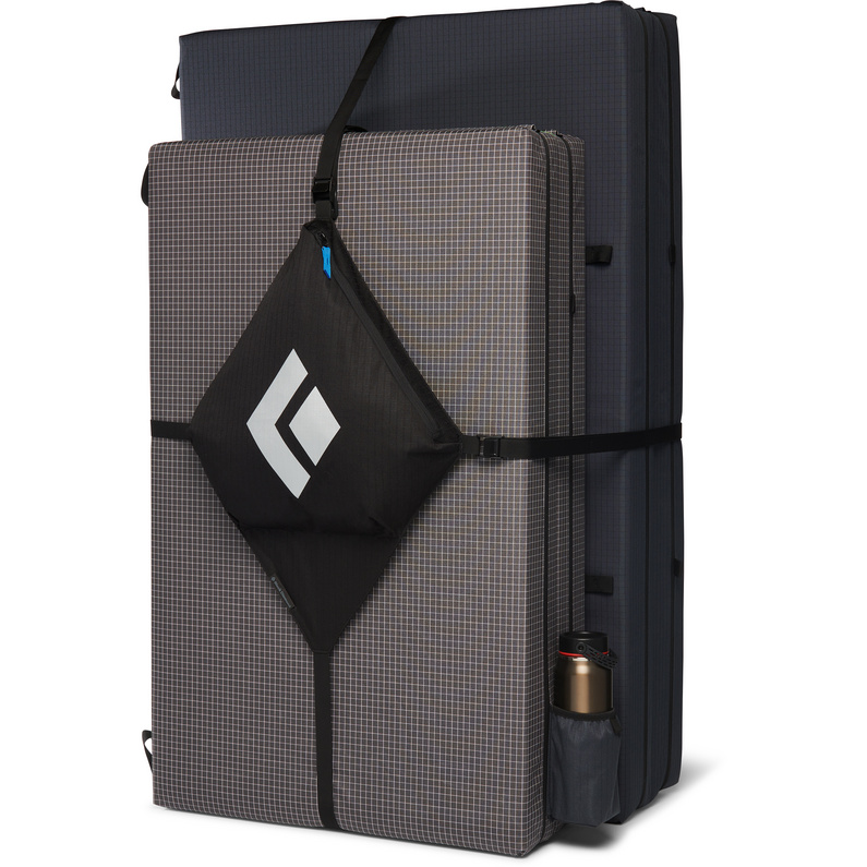 Black Diamond Piggyback Carrying System