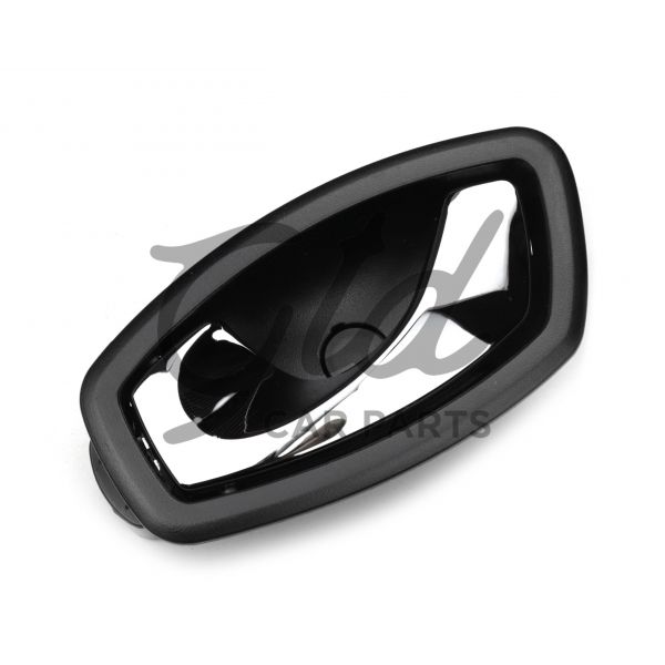 Gtd Car Parts Puxador Frontal Esquerdo Renault Megane Fluence Clio Scenic Captur 2008-2016