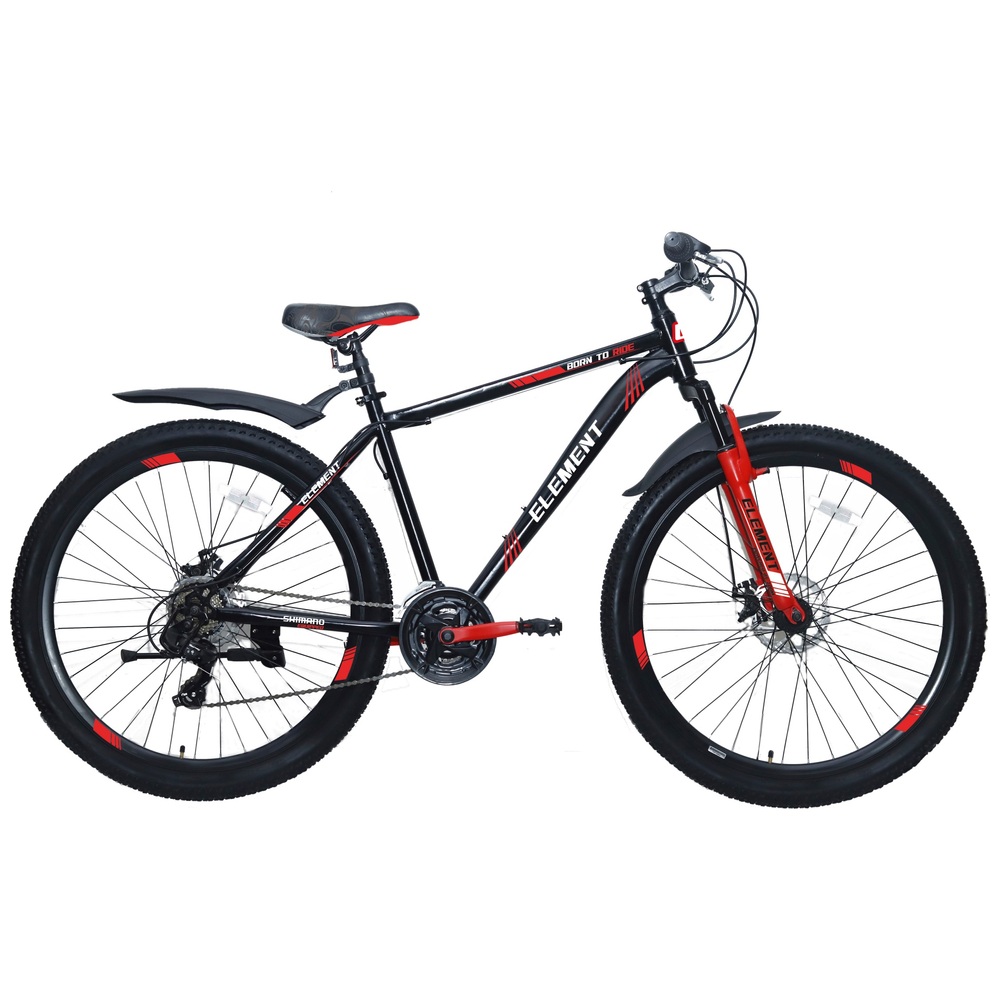 29-Zoll-Element-Mountainbike