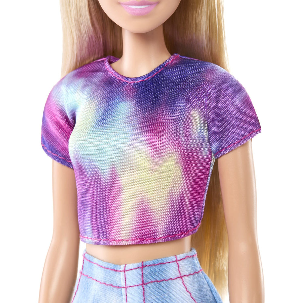 Køb Barbie® Mysteries Malibu Core Dukke