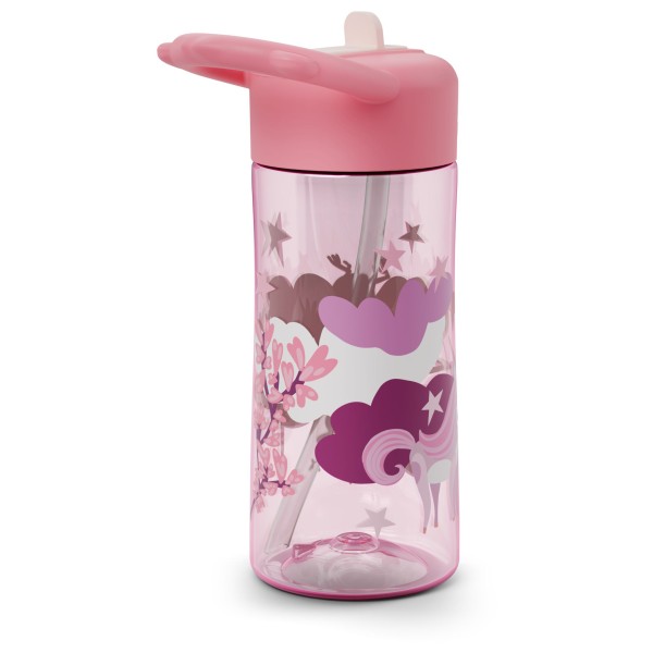 Affenzahn - Kid's Kunststoff Trinkflasche - Gourde
