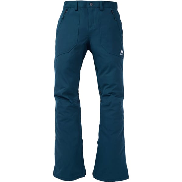 Pantalon snowboard BURTON W VIDA PT DEEP EMERALD