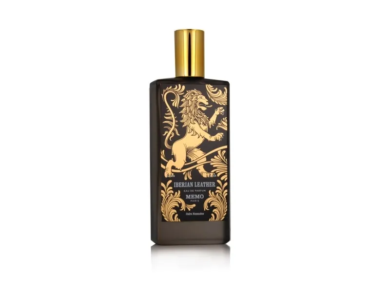 Memo Paris Iberian Leather Eau De Parfum 75 ml (unisex)
