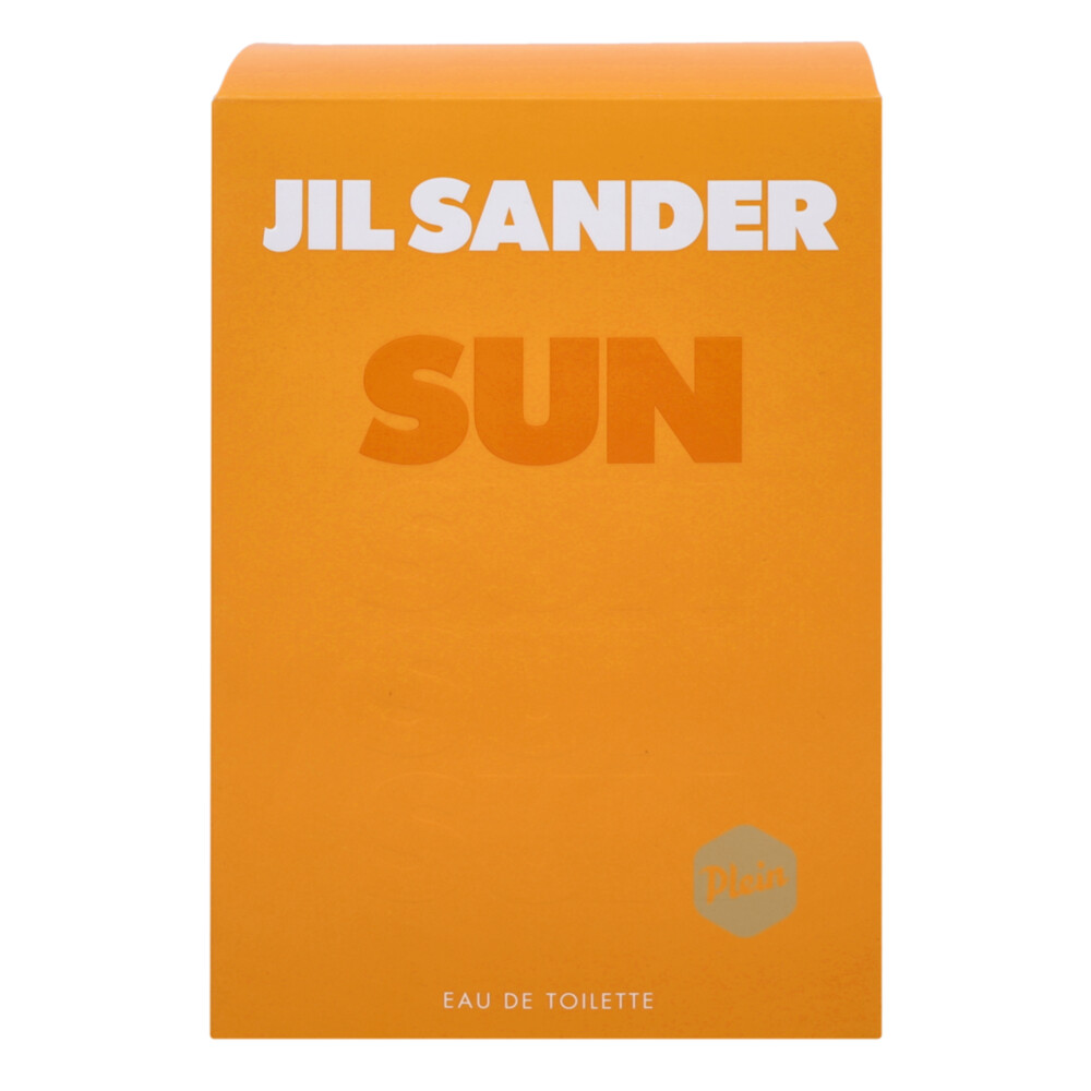 Jil Sander Sun Women Geschenkset150 ml