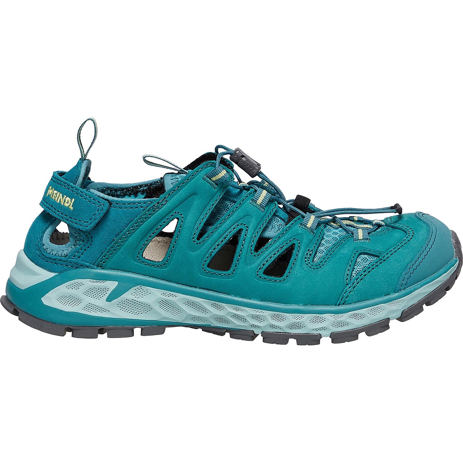 Meindl Womens Brindisi Lady - C Fit PW
