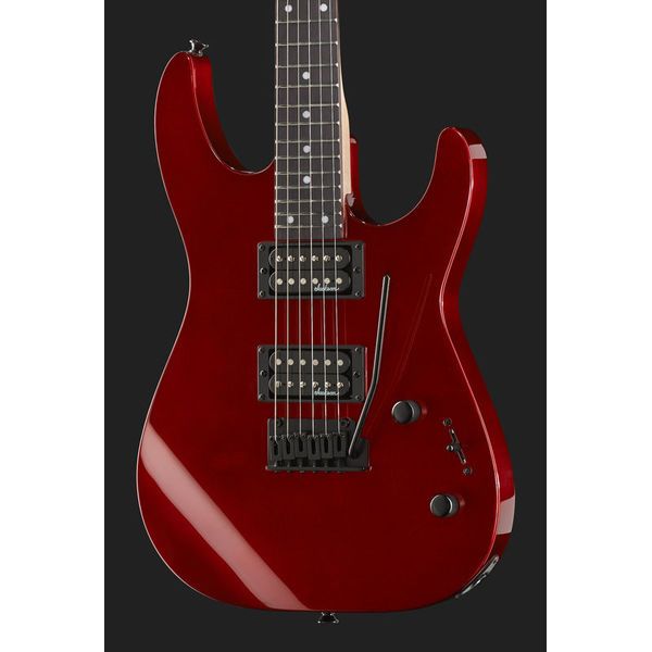 Jackson JS12 Dinky MR AH