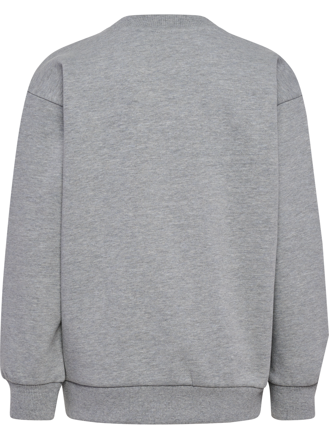 hmlJR LOOSE CREWNECK BEE
