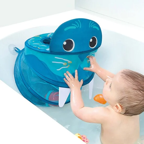 Filet de Bain XXL Morse   de               Ludi
