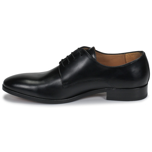 Brett & Sons - POLIFE - Noir
