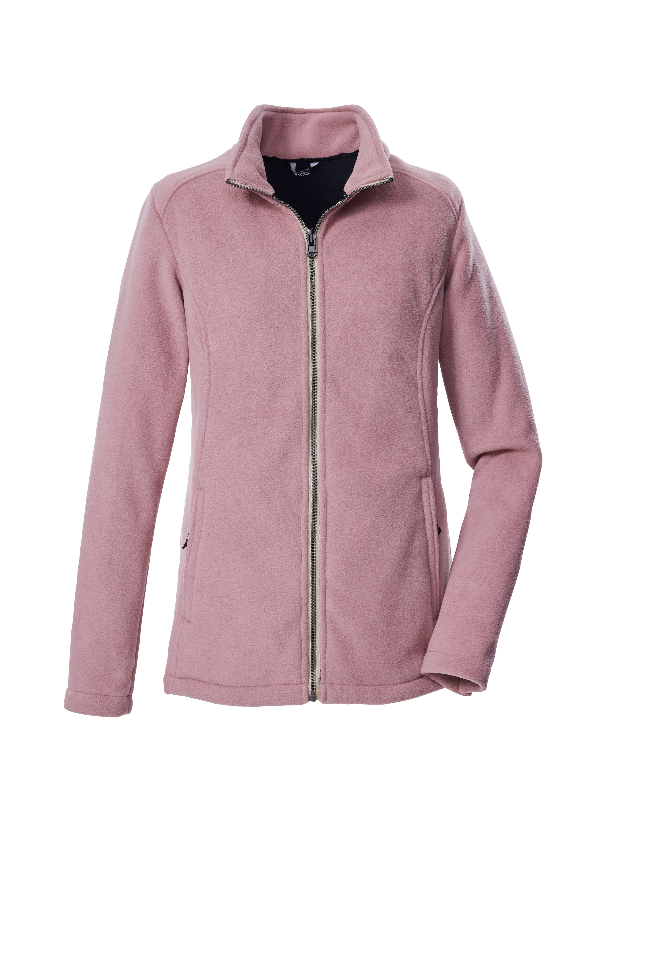 Killtec 3-in-1-Funktionsjacke »KOW 189 WMN JCKT« 1 Stk. tlg. Winterjacke Damen