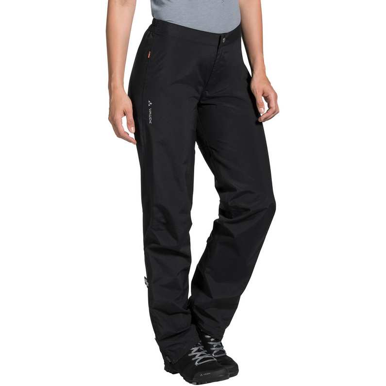 Vaude Damen Yaras Rain II MTB Hose lang