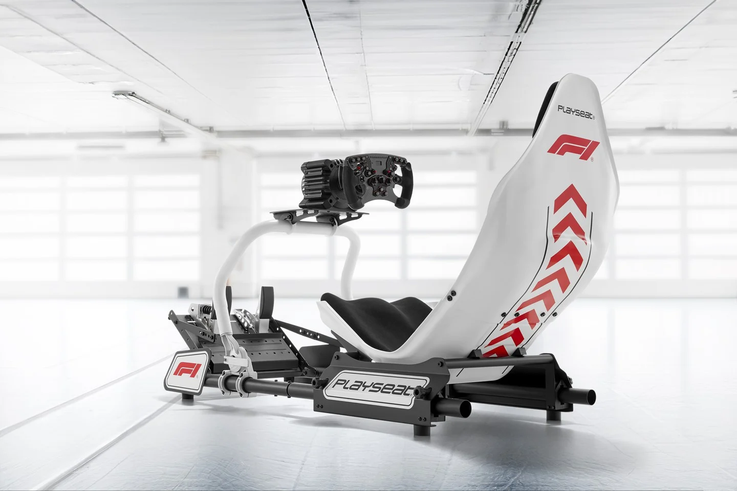 Playseat - Formula Instinct - F1 Edition