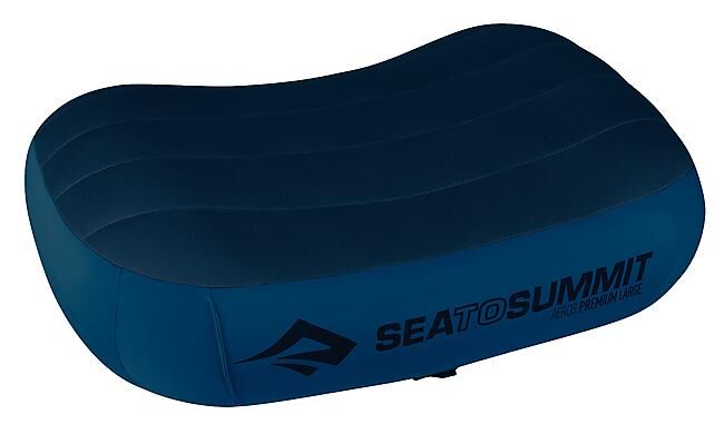 SEA TO SUMMIT - OREILLER AEROS PREMIUM REGULAR