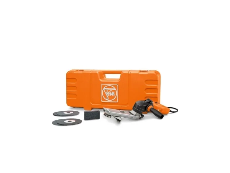 Kantsvejsesliber 800 W 150 mm Fein KS 10-38 E 72216760000 (72216760000)