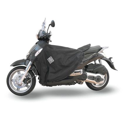 Tablier Tucano Urbano SCOOTER TERMOSCUD R156X - Noir