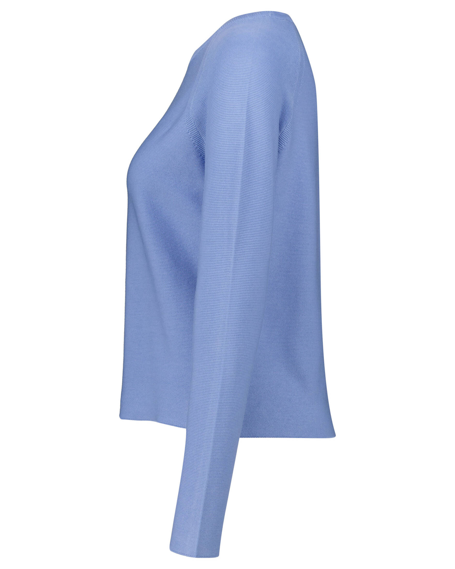 Marc O'Polo Denim| Damen Pullover aus Baumwolle