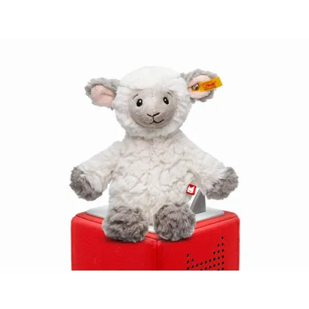 tonies® Hörfigur - Soft Cuddly Friends mit Hörspiel: Lita Lamm
